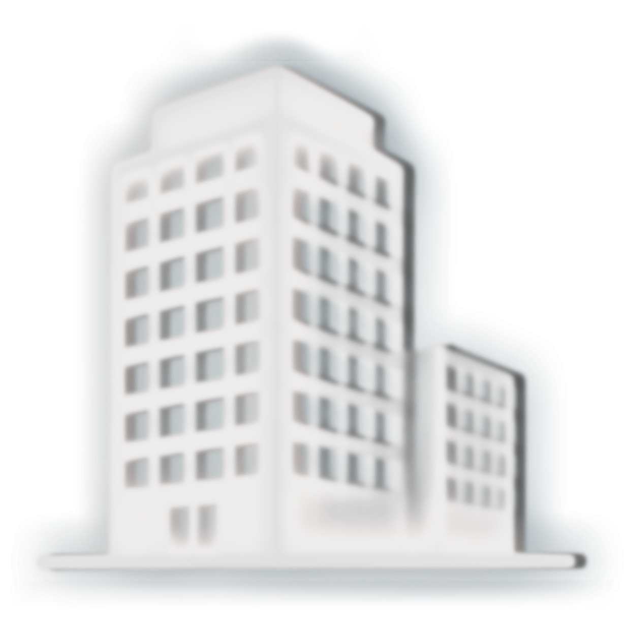 edificio white